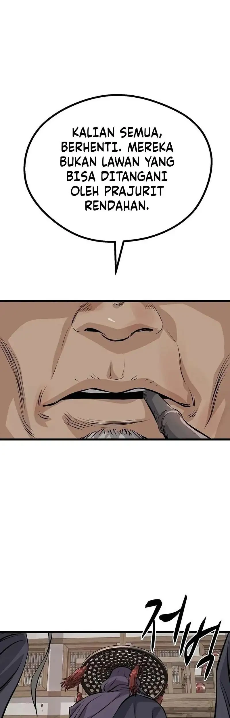 Becoming the Cheon Clan’s Mad Dog (I Became the Scoundrel of the Cheon Family) Chapter 21 Gambar 13