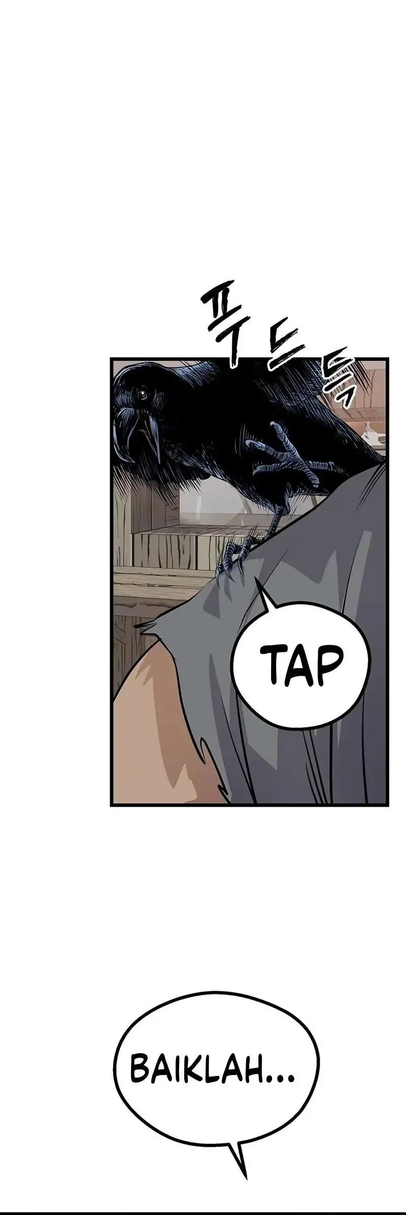 Becoming the Cheon Clan’s Mad Dog (I Became the Scoundrel of the Cheon Family) Chapter 21 Gambar 16
