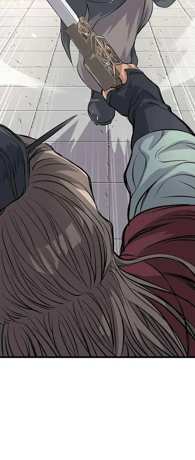 Becoming the Cheon Clan’s Mad Dog (I Became the Scoundrel of the Cheon Family) Chapter 22 Gambar 12