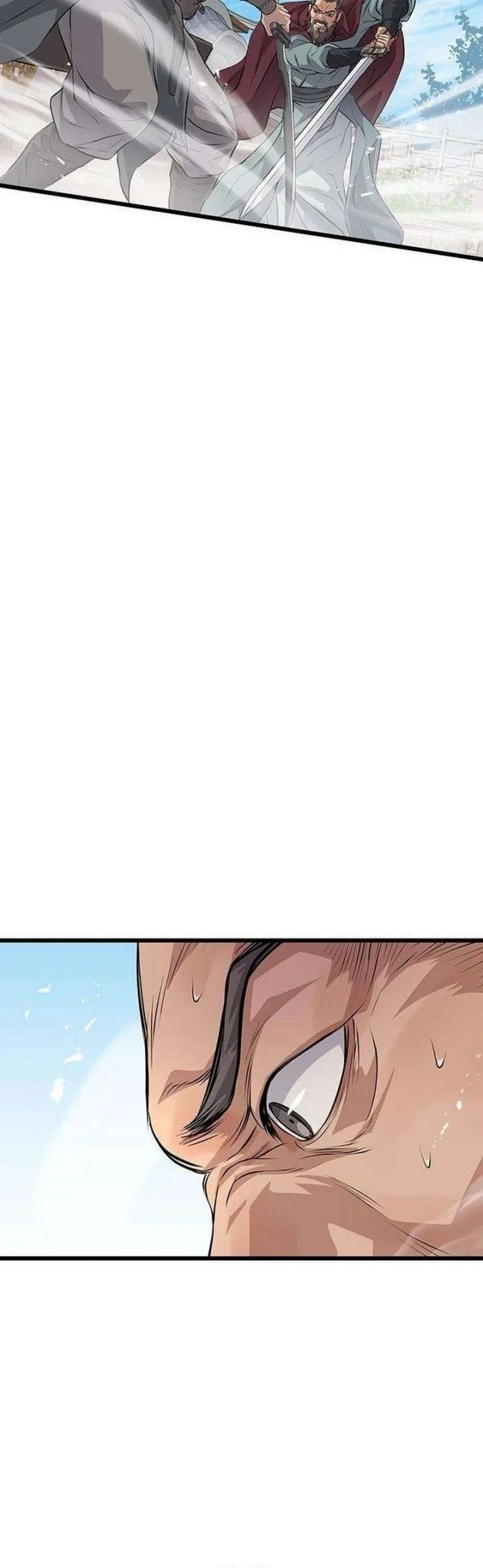 Becoming the Cheon Clan’s Mad Dog (I Became the Scoundrel of the Cheon Family) Chapter 23 Gambar 14