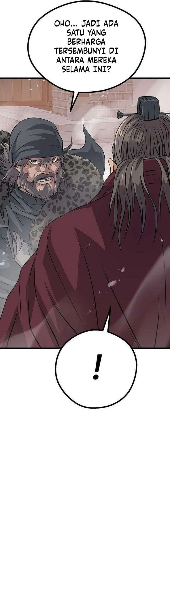 Becoming the Cheon Clan’s Mad Dog (I Became the Scoundrel of the Cheon Family) Chapter 23 Gambar 15
