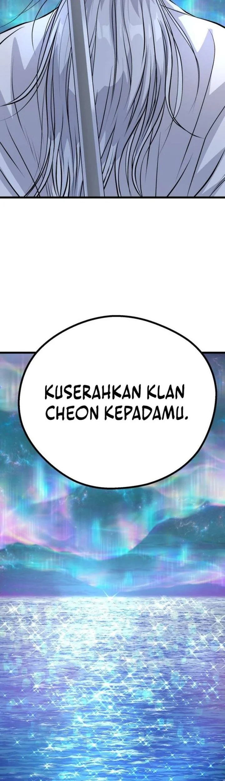 Becoming the Cheon Clan’s Mad Dog (I Became the Scoundrel of the Cheon Family) Chapter 25 Gambar 14