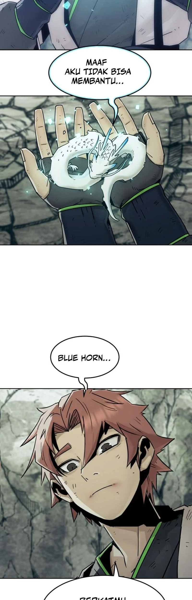 Becoming the Swordmaster Rank Young Lord of the Sichuan Tang Family Chapter 103 Gambar 11