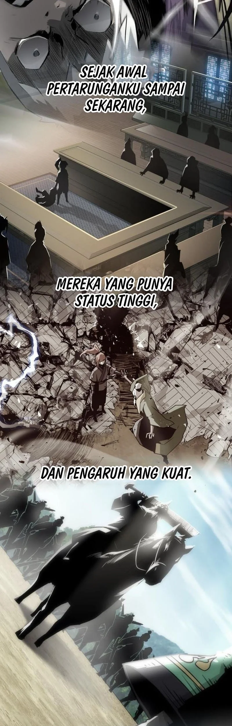 Becoming the Swordmaster Rank Young Lord of the Sichuan Tang Family Chapter 104 Gambar 12