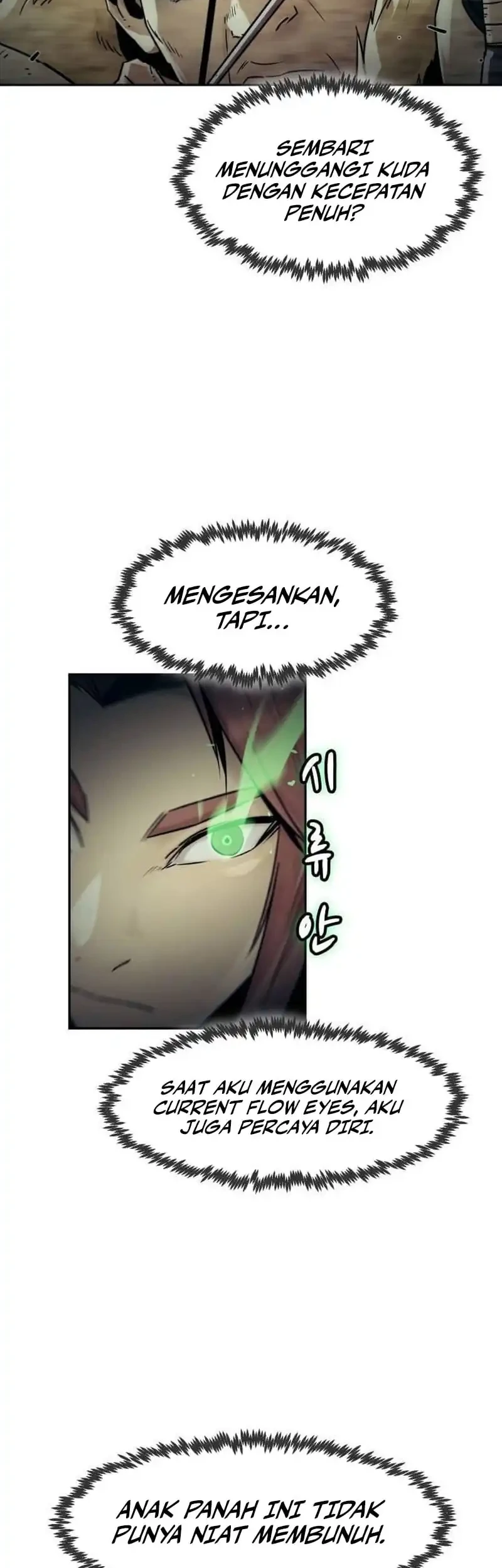 Becoming the Swordmaster Rank Young Lord of the Sichuan Tang Family Chapter 109 Gambar 10