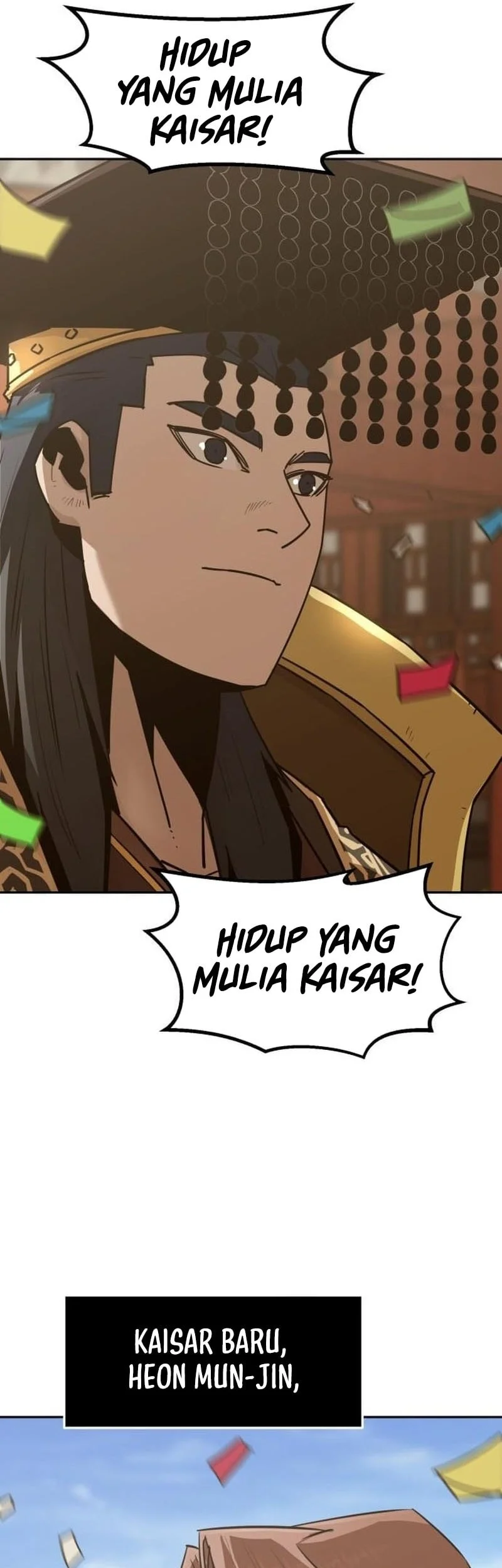 Becoming the Swordmaster Rank Young Lord of the Sichuan Tang Family Chapter 120 Gambar 10