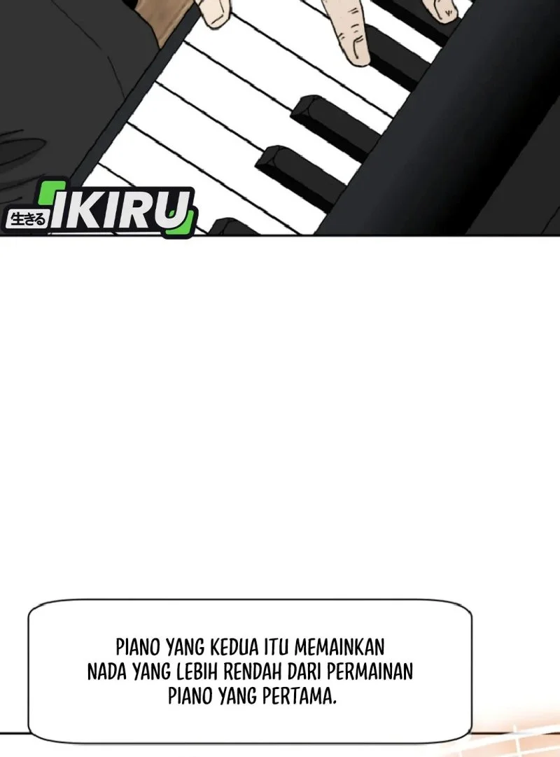 Beethoven Reborn Chapter 100 Gambar 20