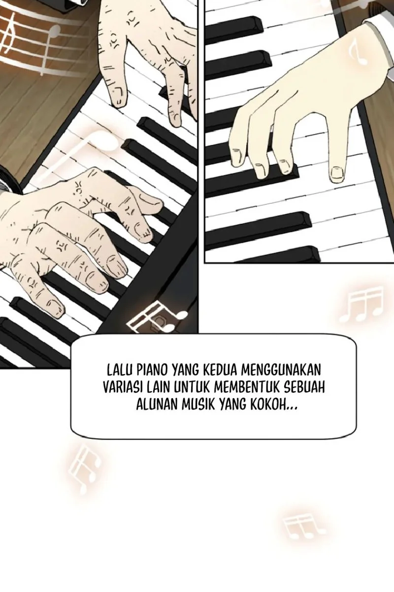 Beethoven Reborn Chapter 100 Gambar 22