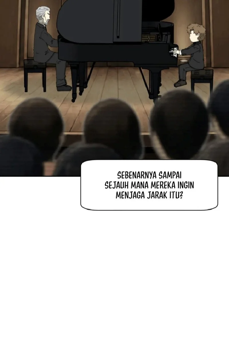 Beethoven Reborn Chapter 100 Gambar 24