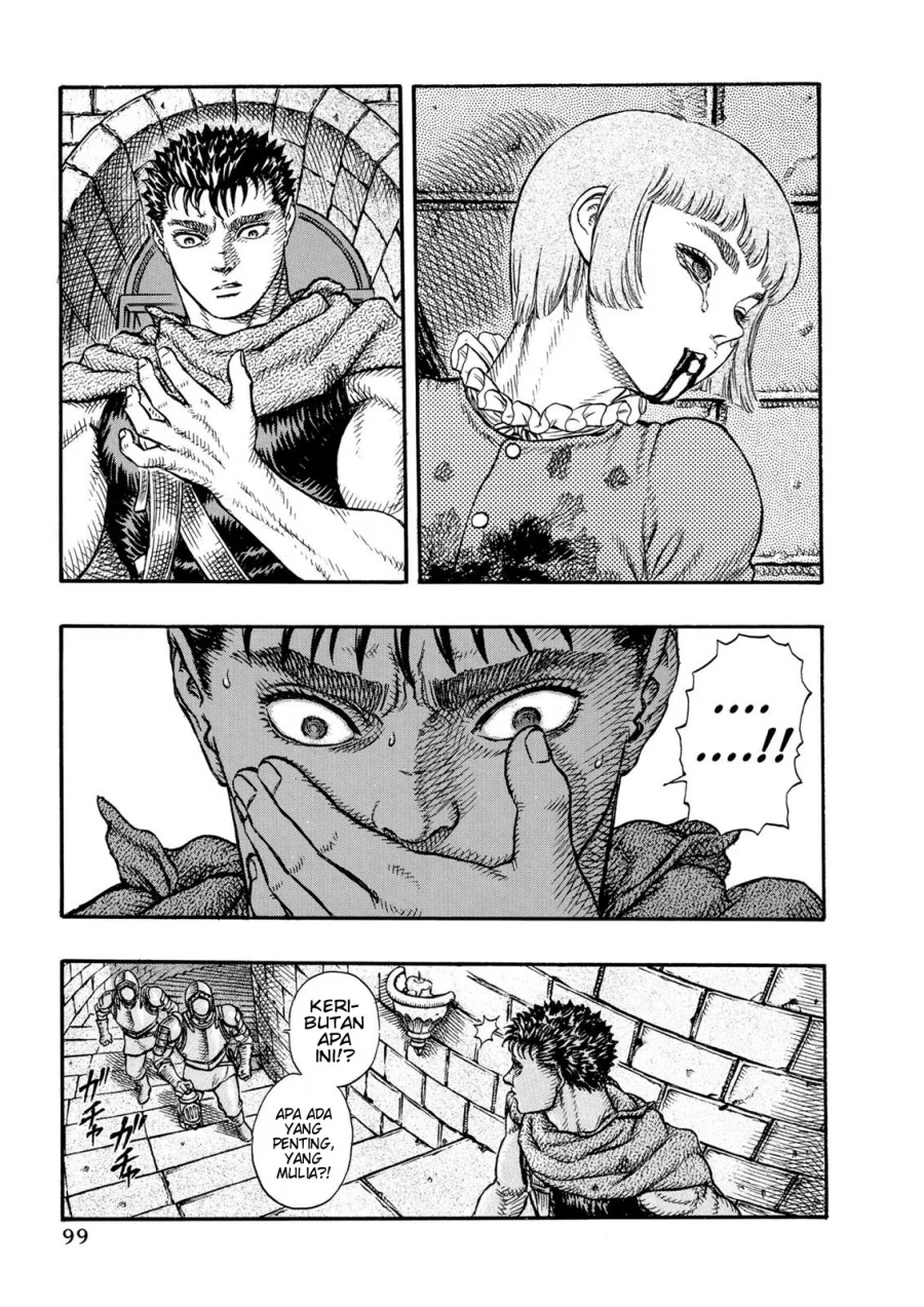 Berserk Chapter 11 Gambar 5