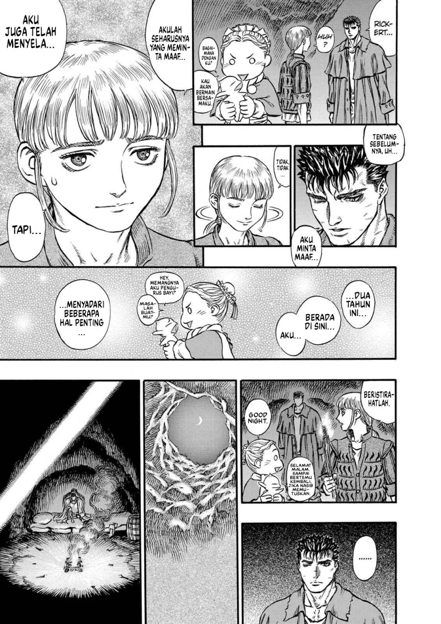 Berserk Chapter 130 Gambar 5