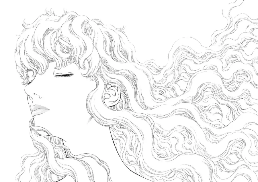 Berserk Chapter 175 Gambar 4