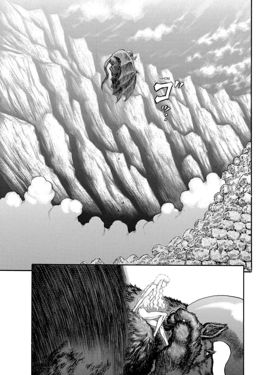 Berserk Chapter 176 Gambar 5