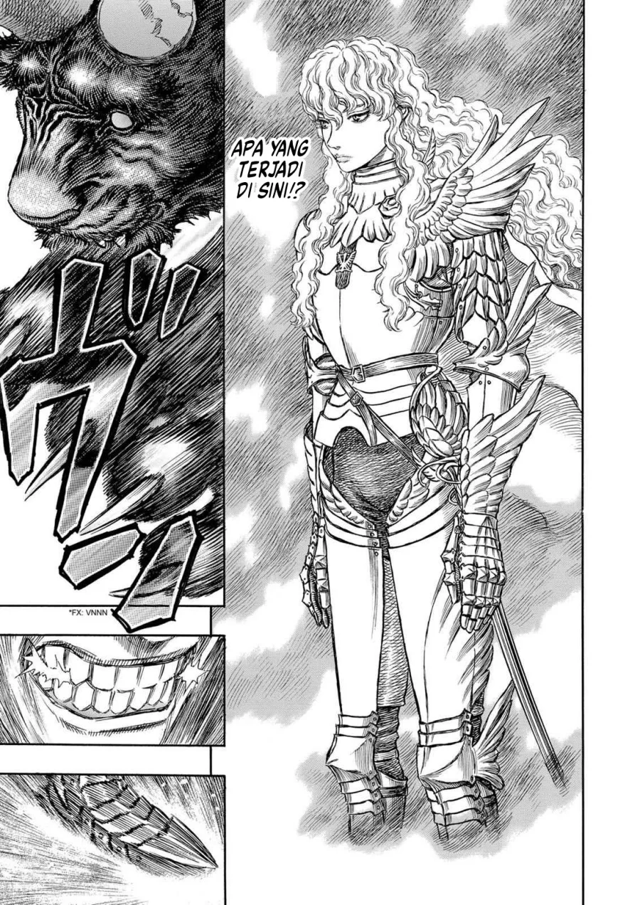 Berserk Chapter 180 Gambar 5