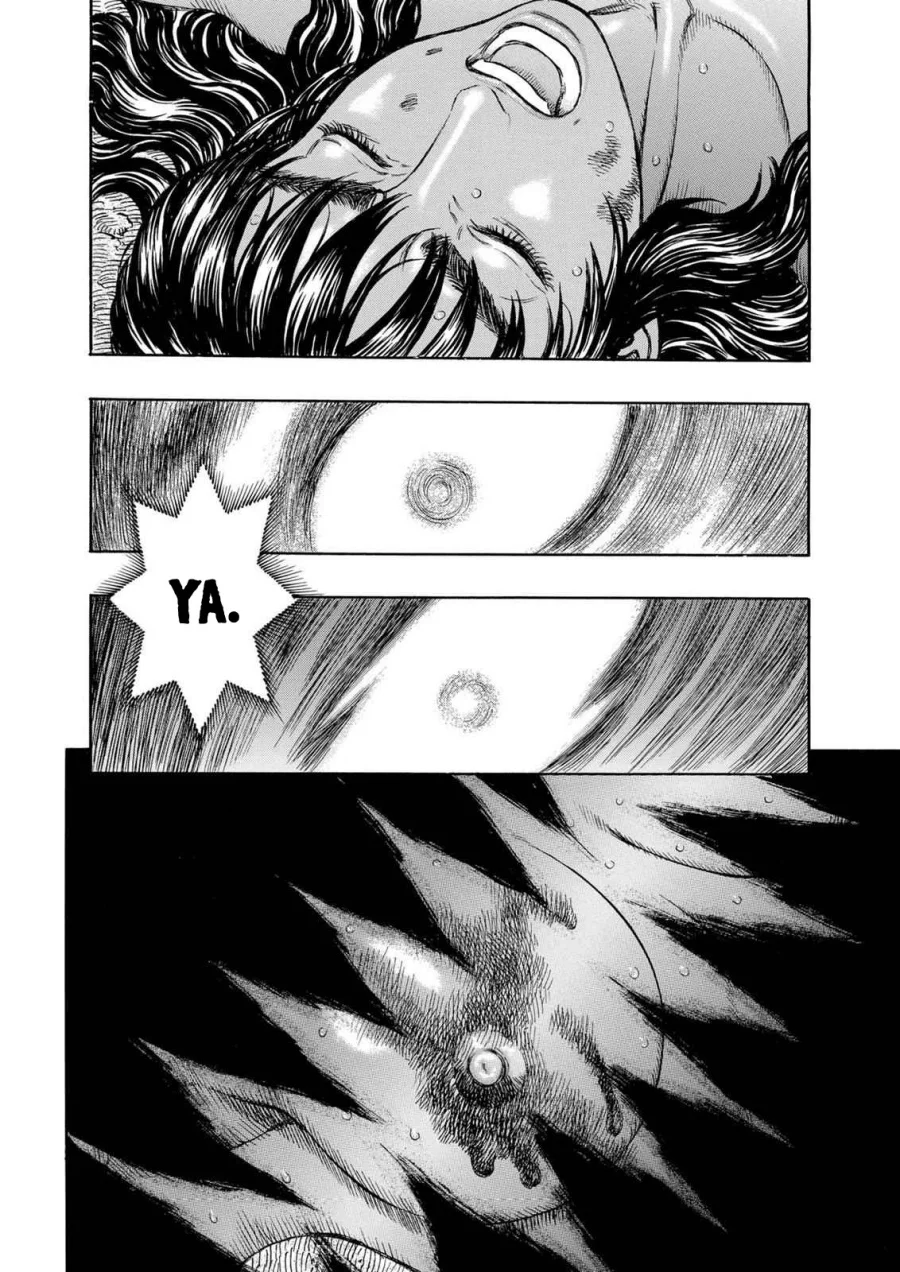 Berserk Chapter 190 Gambar 4