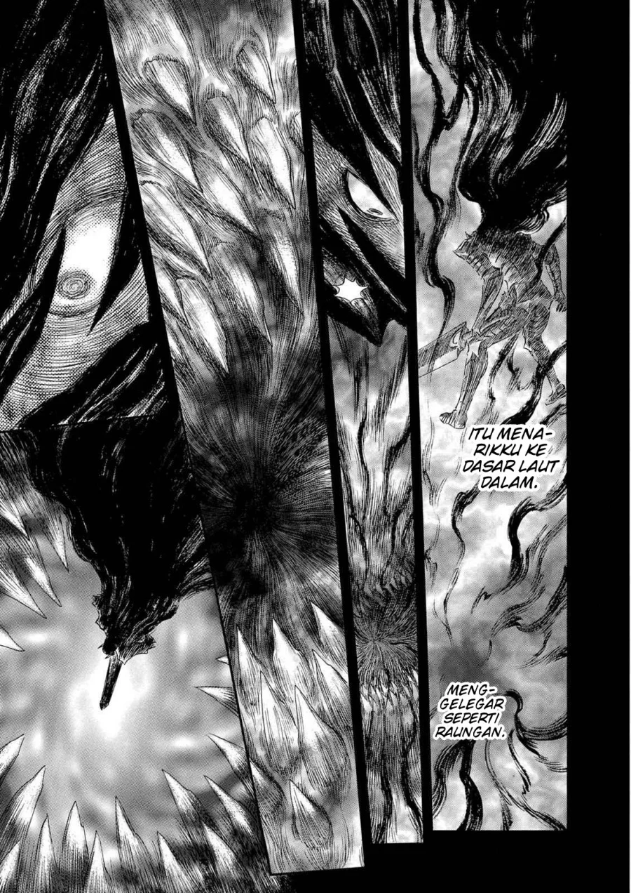 Berserk Chapter 242 Gambar 4
