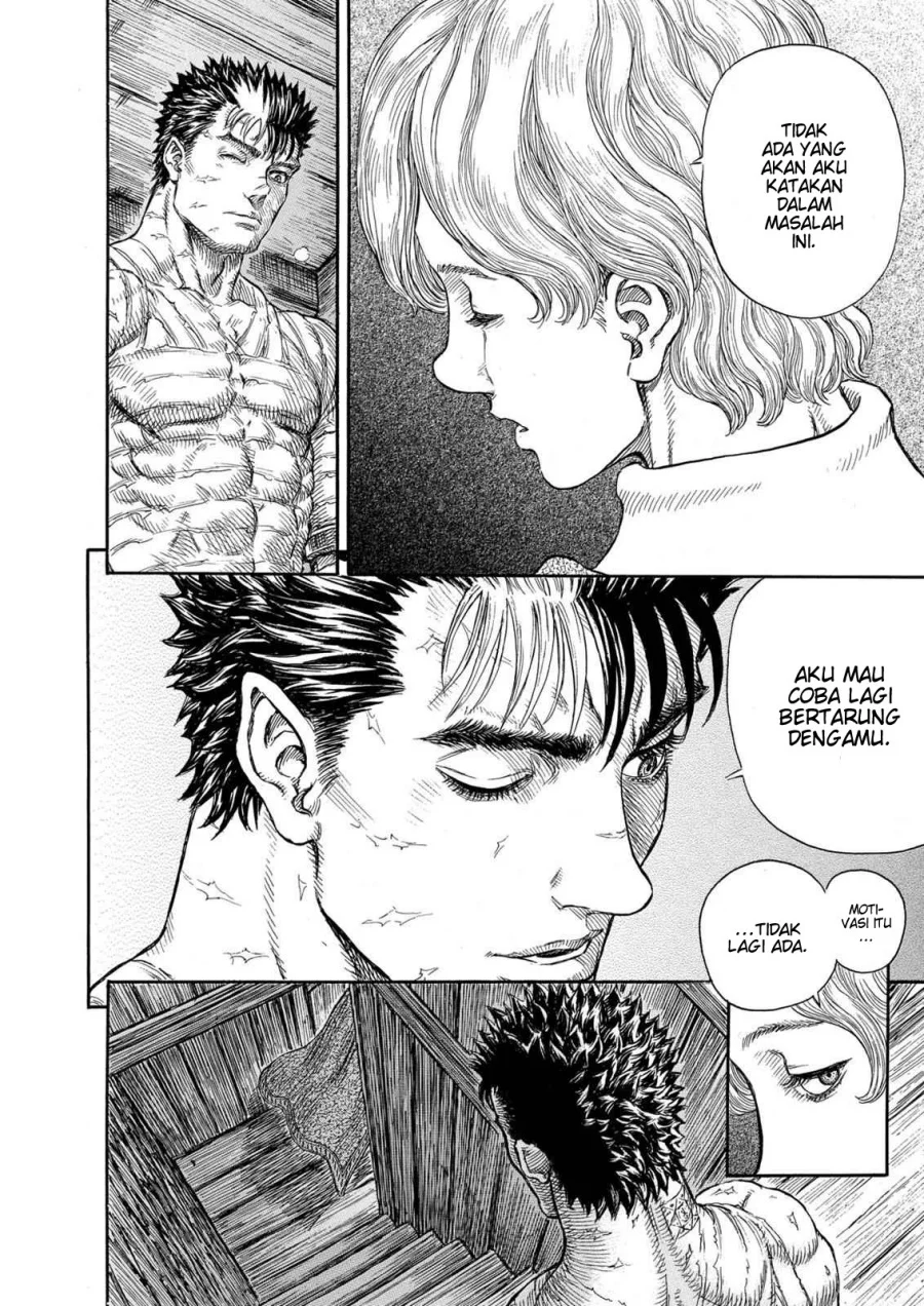 Berserk Chapter 253 Gambar 4