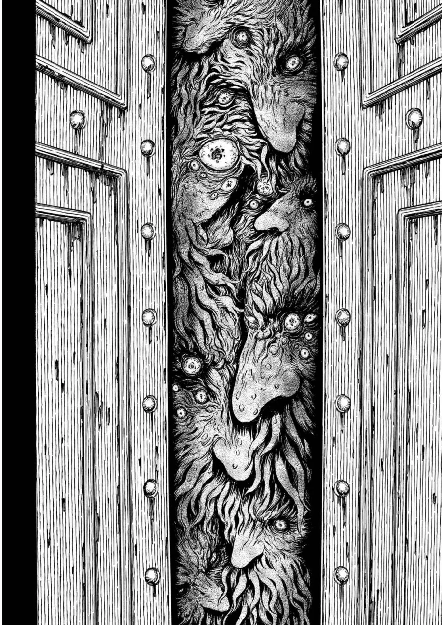 Berserk Chapter 295 Gambar 5