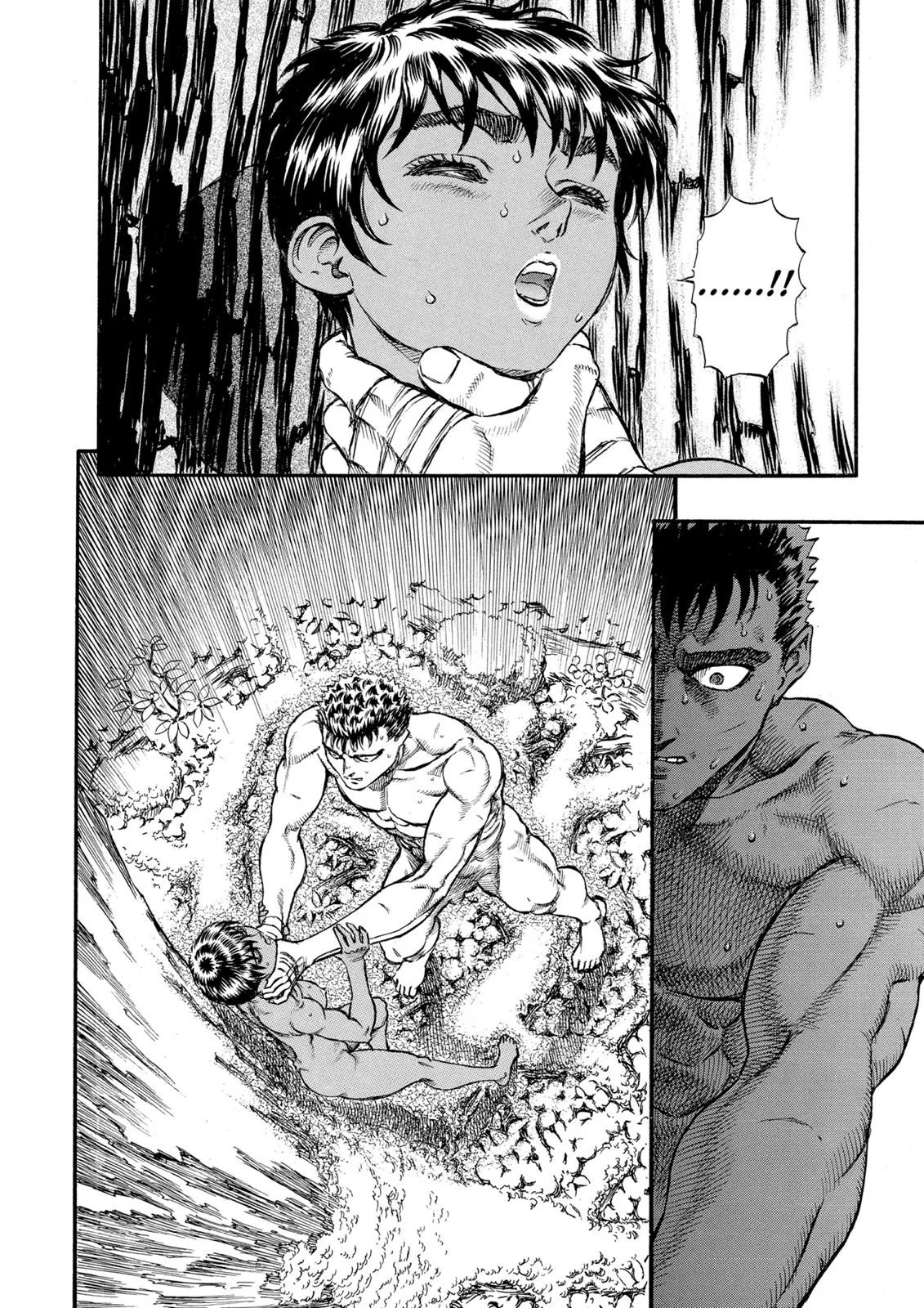 Berserk Chapter 47 Gambar 4