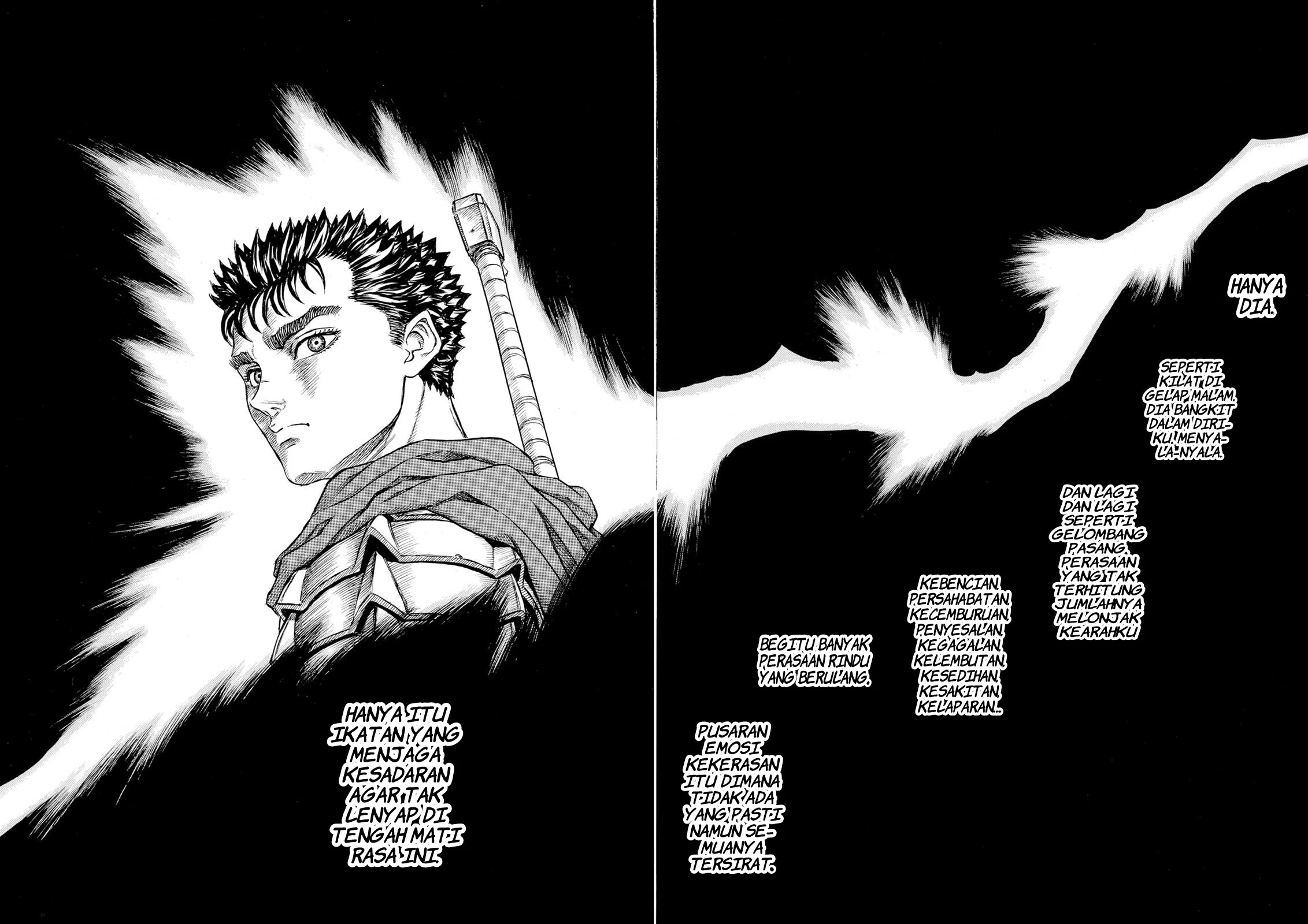 Berserk Chapter 49 Gambar 5