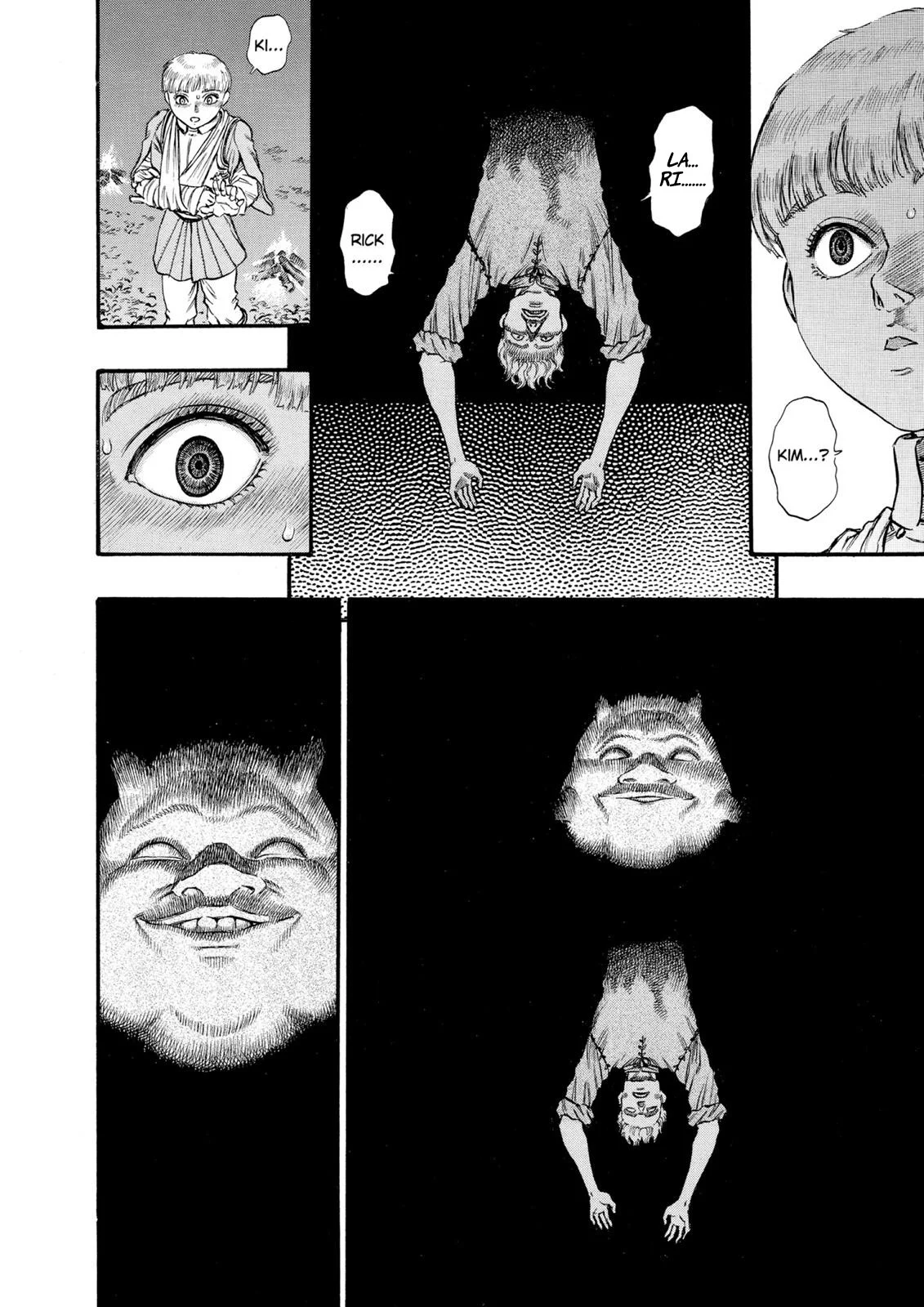 Berserk Chapter 52 Gambar 4