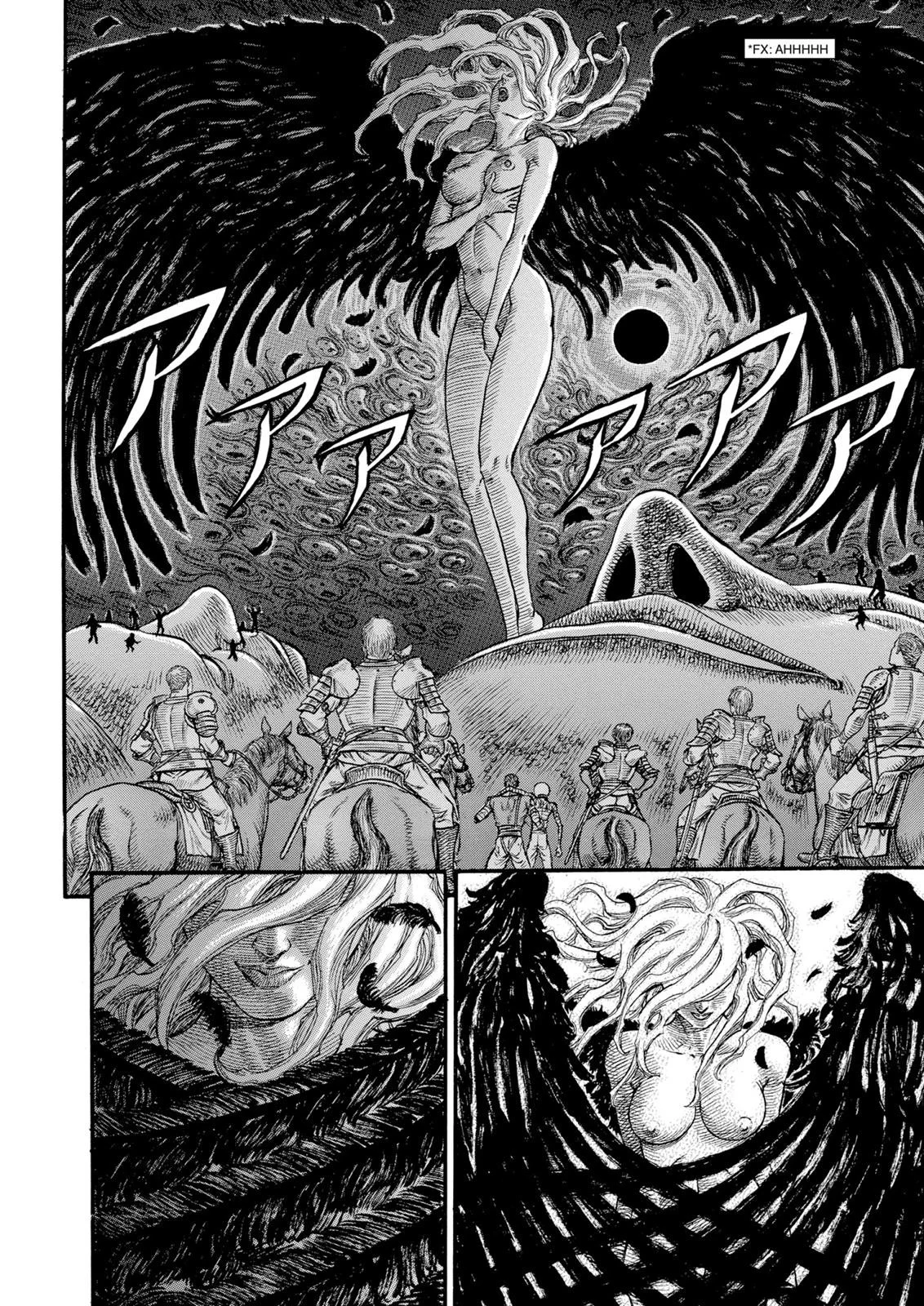 Berserk Chapter 75 Gambar 4