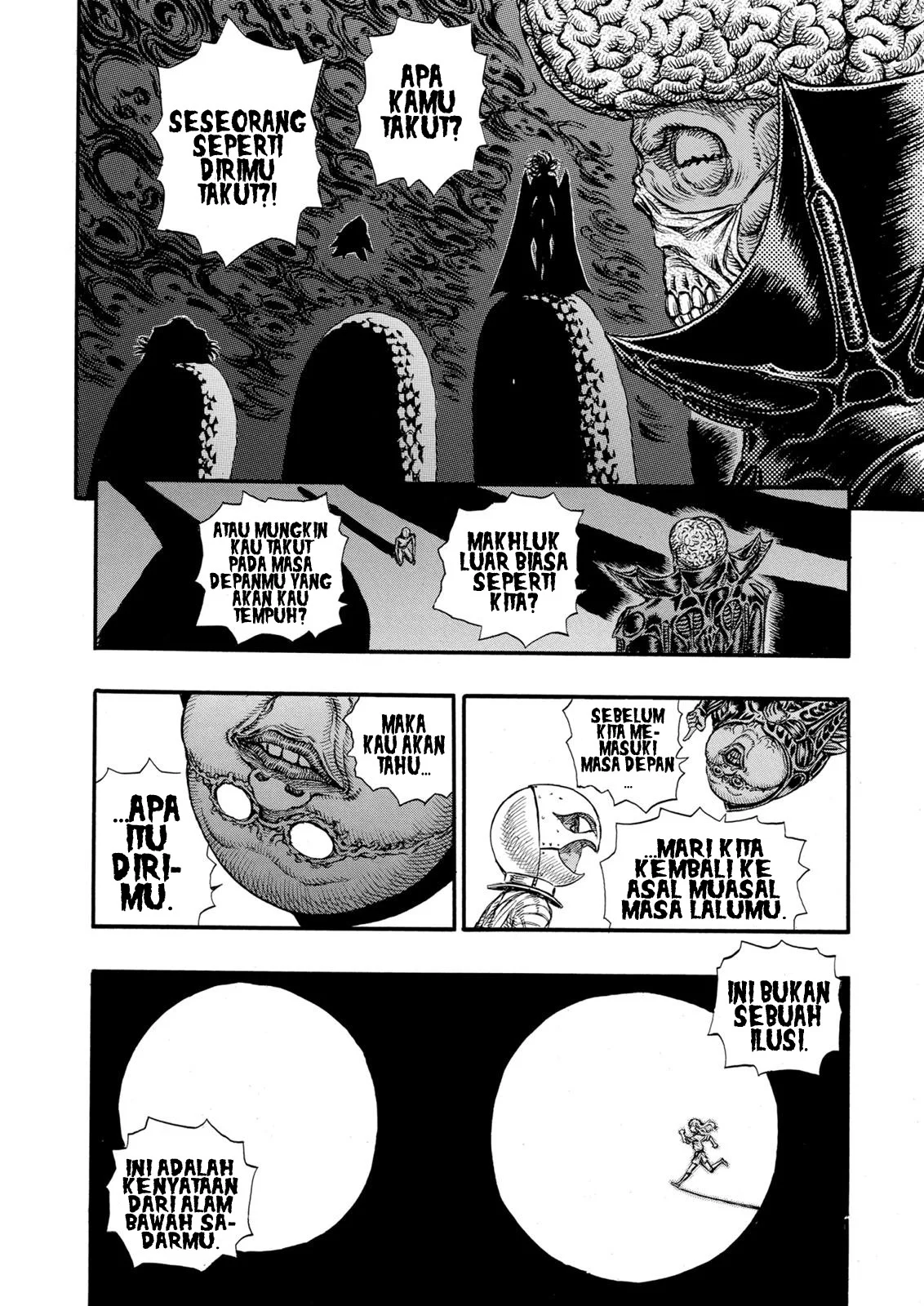Berserk Chapter 77 Gambar 5