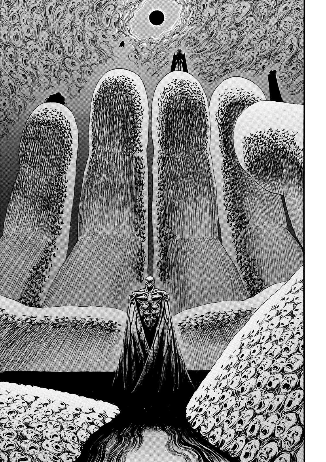 Berserk Chapter 86 Gambar 5