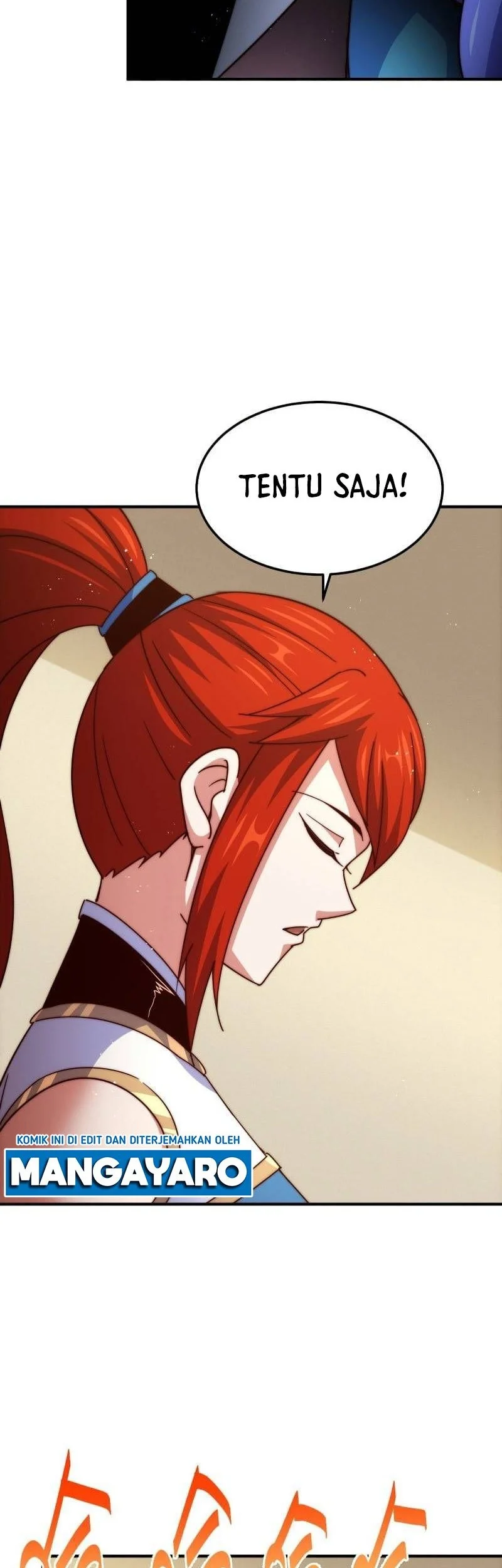 Beyond Myriad Peoples Chapter 173 Gambar 11