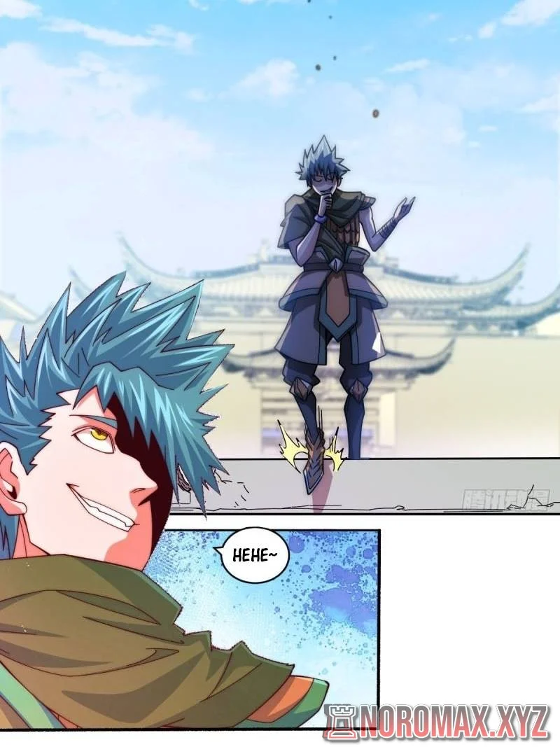 Beyond Myriad Peoples Chapter 8 Gambar 11