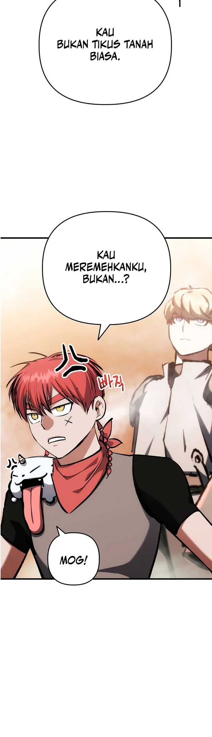 Bill The Blacksmith Chapter 10 Gambar 18