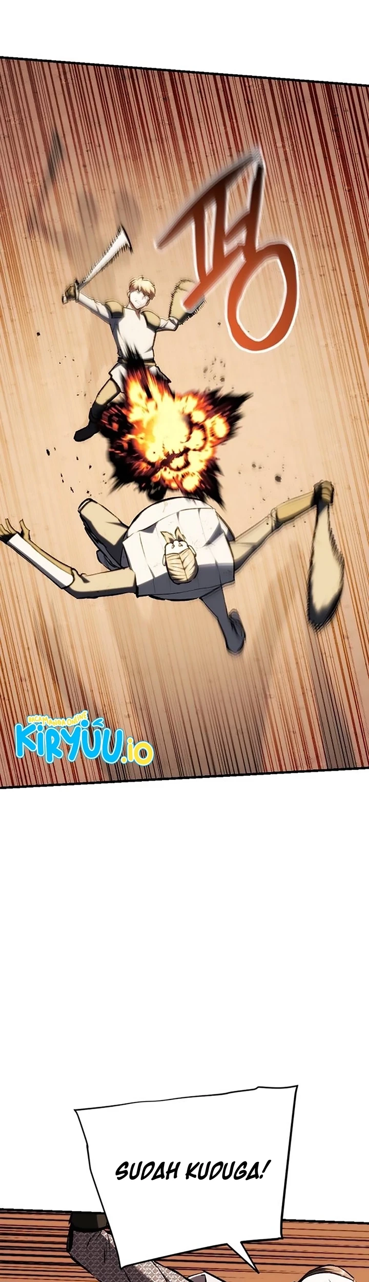 Bill The Blacksmith Chapter 11 Gambar 14
