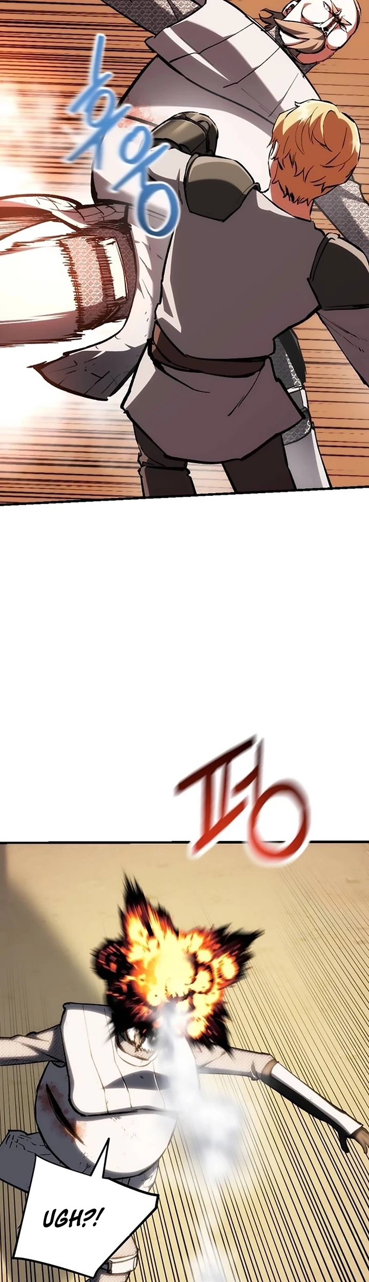 Bill The Blacksmith Chapter 11 Gambar 15