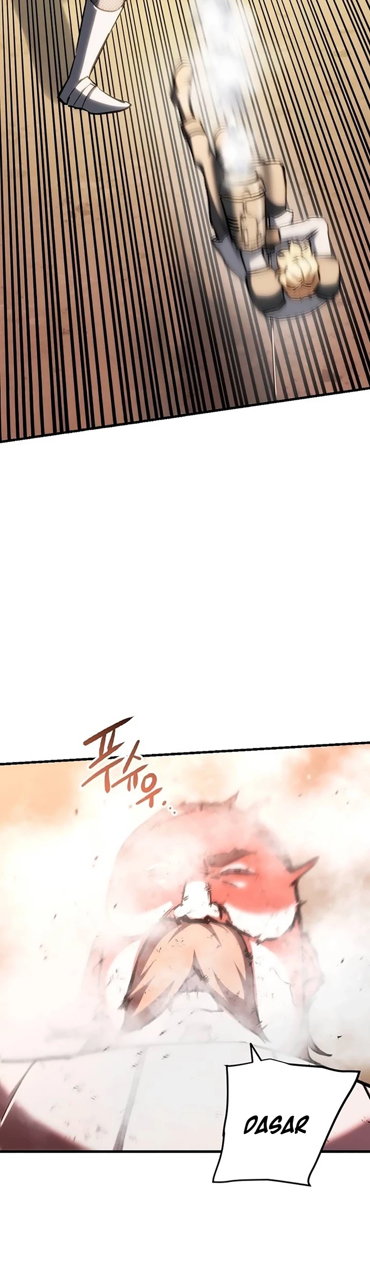 Bill The Blacksmith Chapter 11 Gambar 16