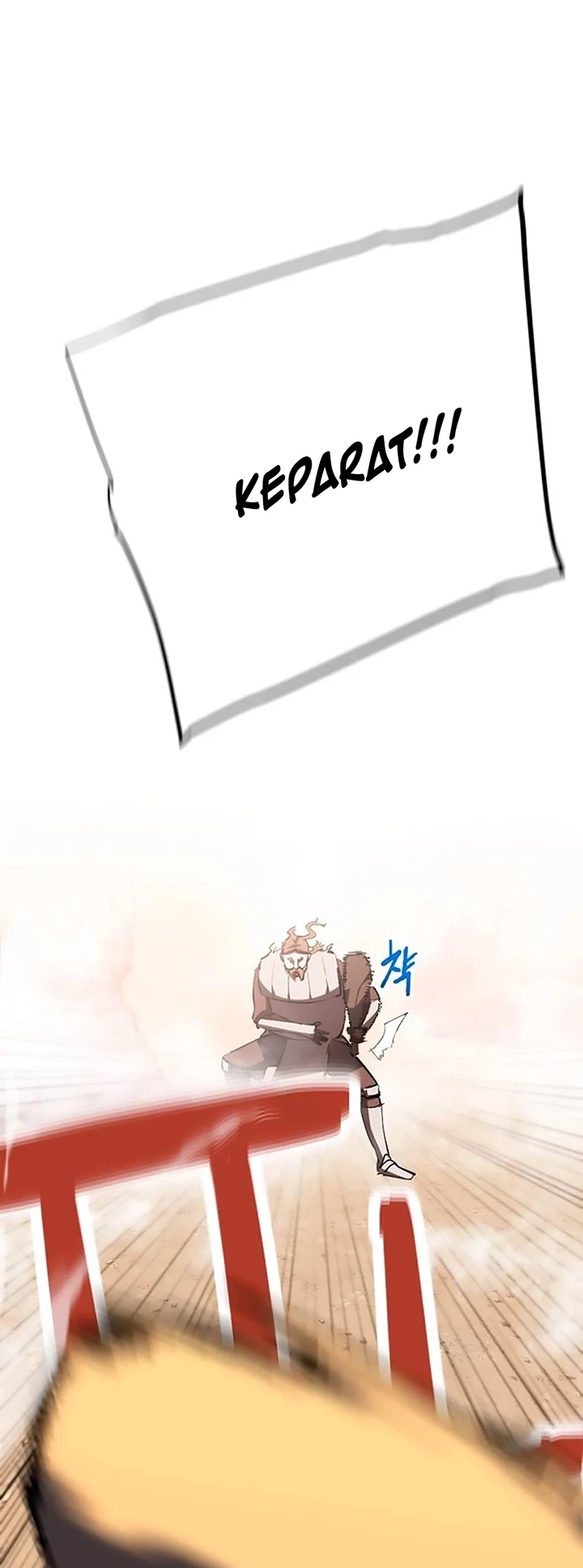Bill The Blacksmith Chapter 11 Gambar 17