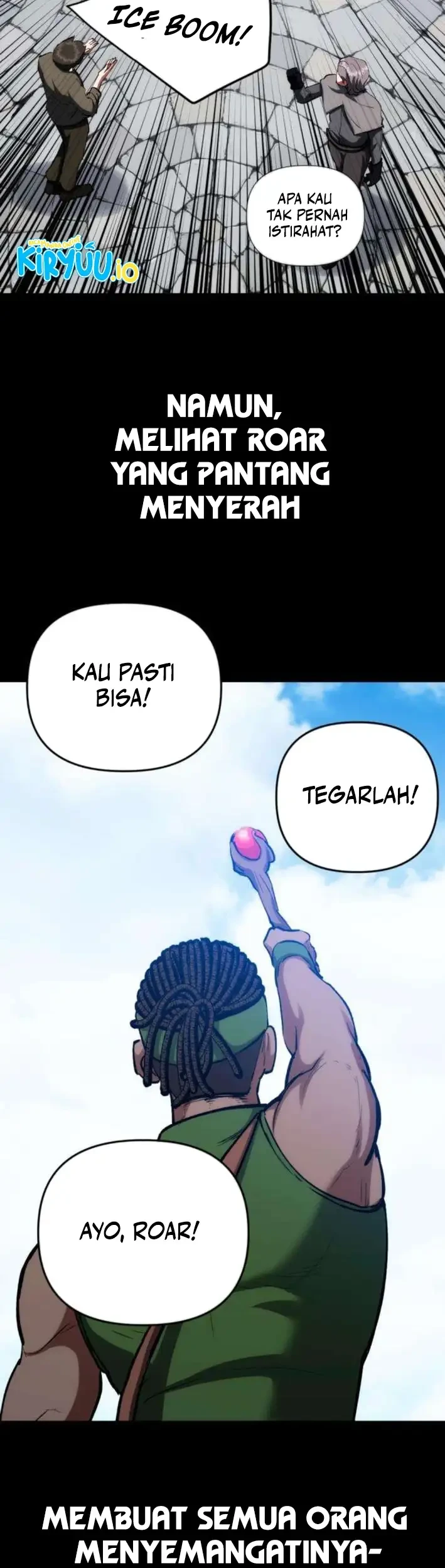 Bill The Blacksmith Chapter 13 Gambar 14