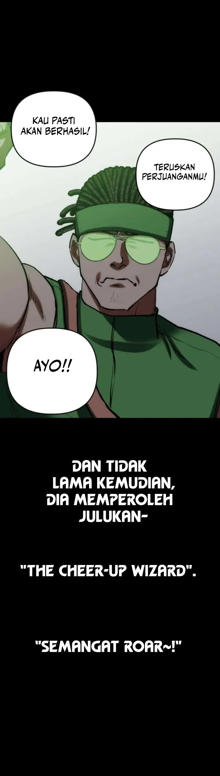 Bill The Blacksmith Chapter 13 Gambar 15