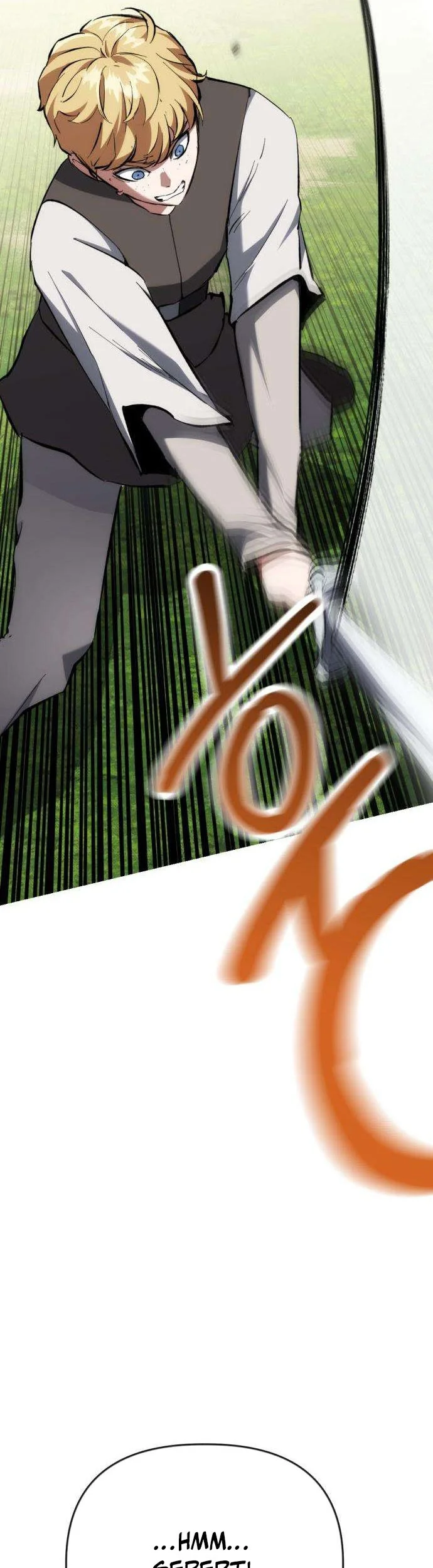 Bill The Blacksmith Chapter 4 Gambar 16