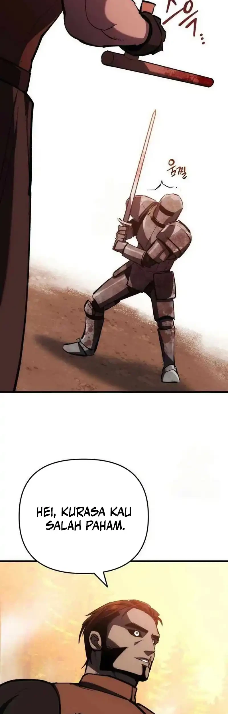Bill The Blacksmith Chapter 6 Gambar 16