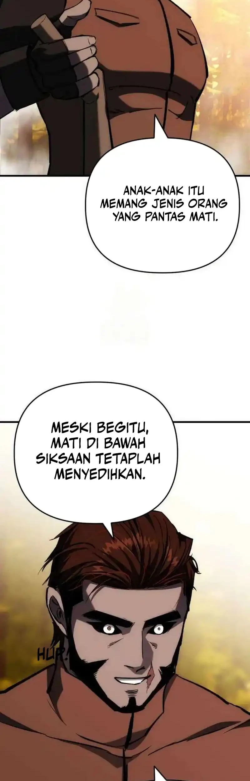 Bill The Blacksmith Chapter 6 Gambar 17