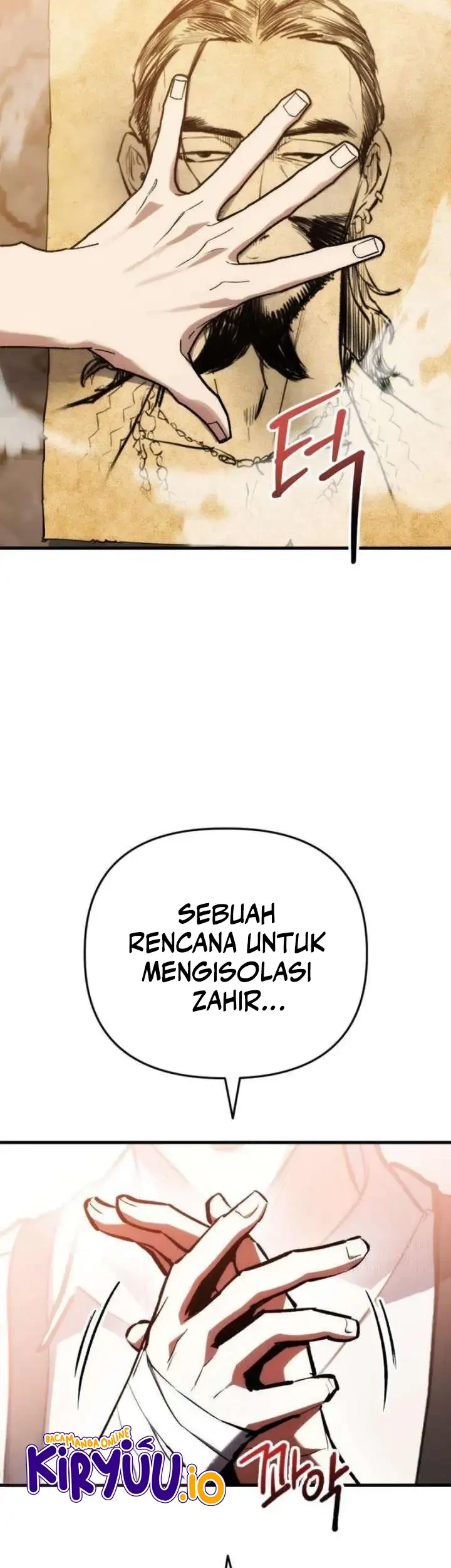 Bill The Blacksmith Chapter 7 Gambar 17