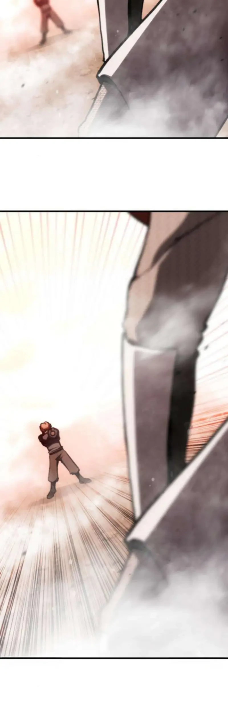 Bill The Blacksmith Chapter 8 Gambar 17
