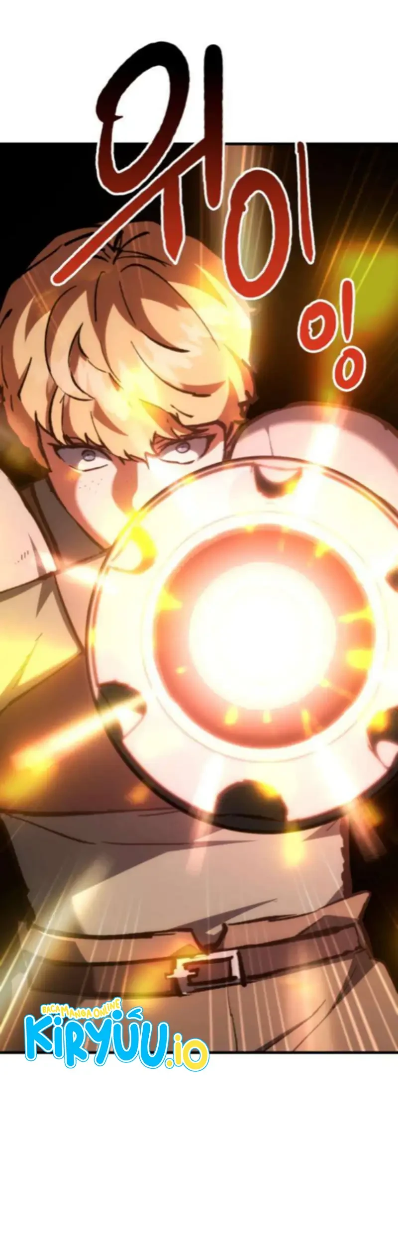 Bill The Blacksmith Chapter 8 Gambar 18