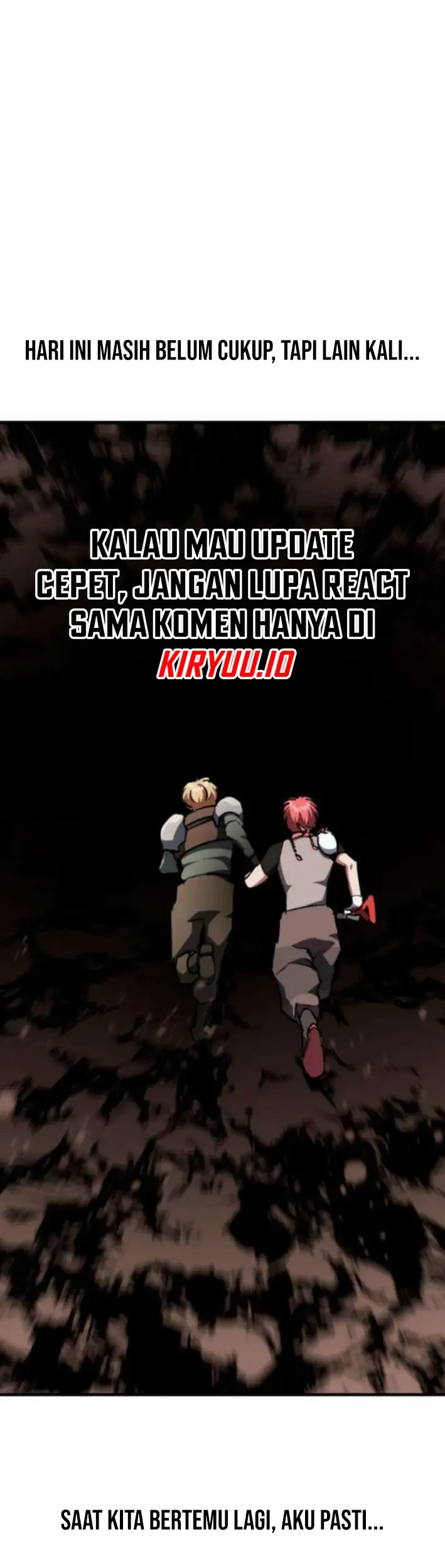 Bill The Blacksmith Chapter 9 Gambar 14