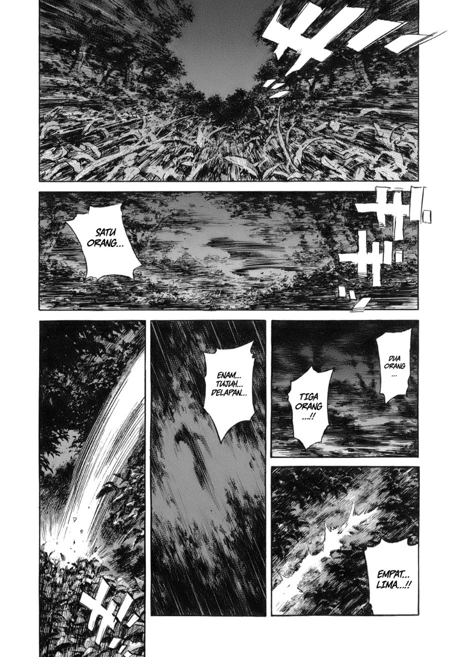 Billy Bat Chapter 19 Gambar 5