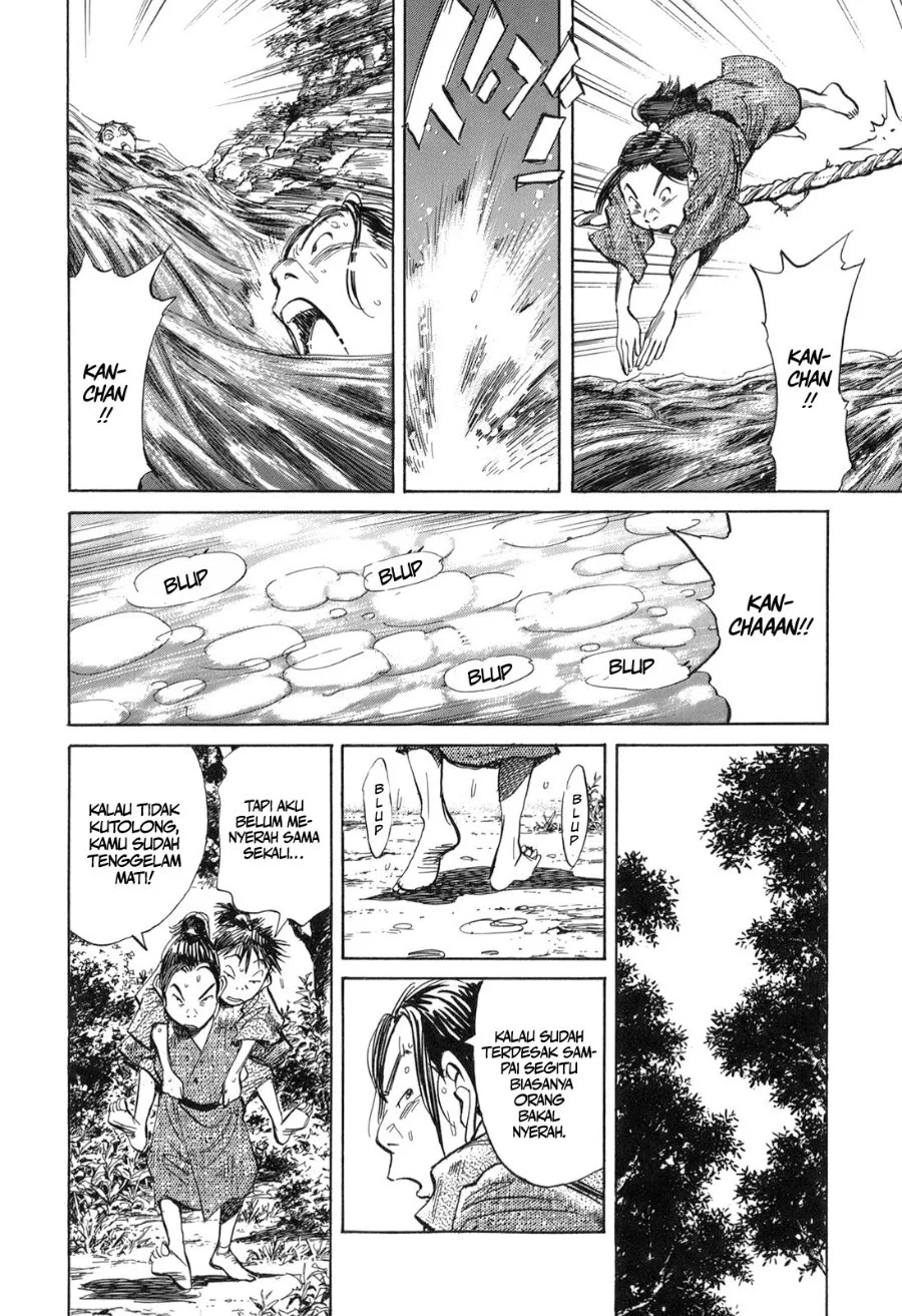 Billy Bat Chapter 20 Gambar 5