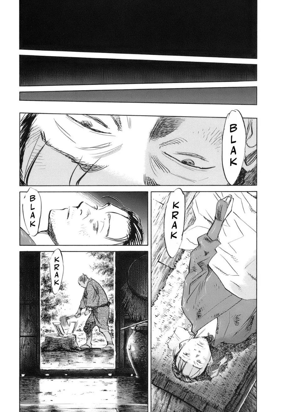 Billy Bat Chapter 21 Gambar 5