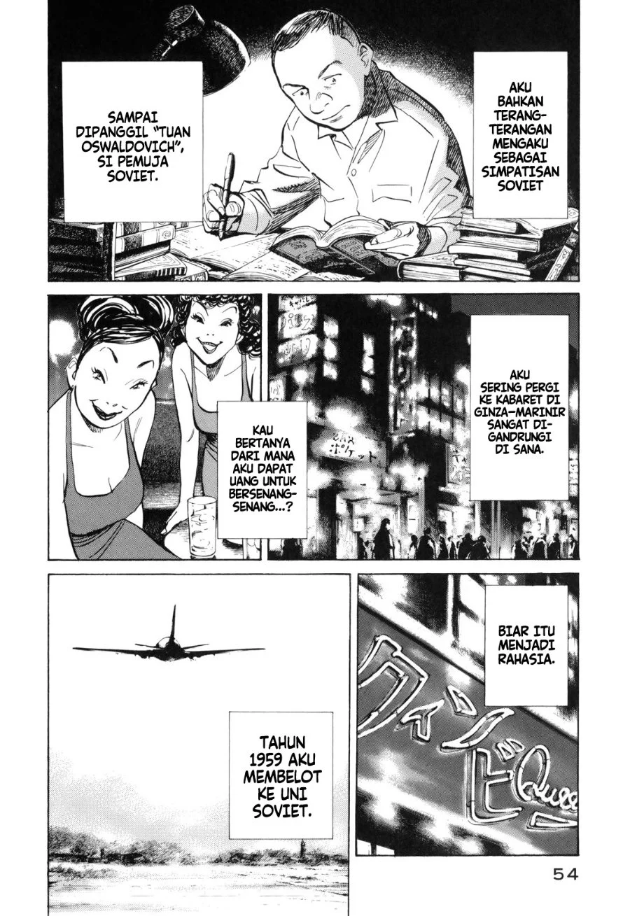 Billy Bat Chapter 30 Gambar 5