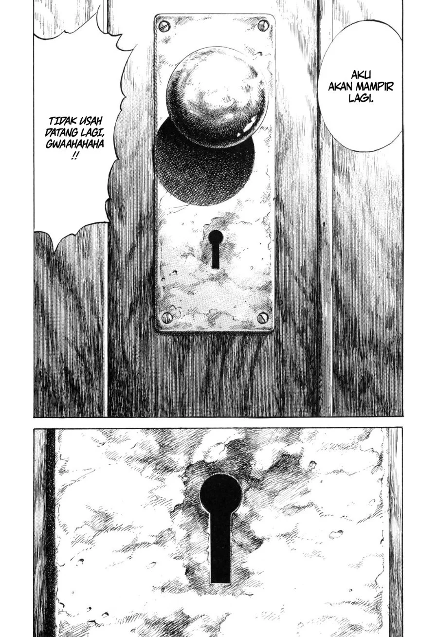 Billy Bat Chapter 37 Gambar 5