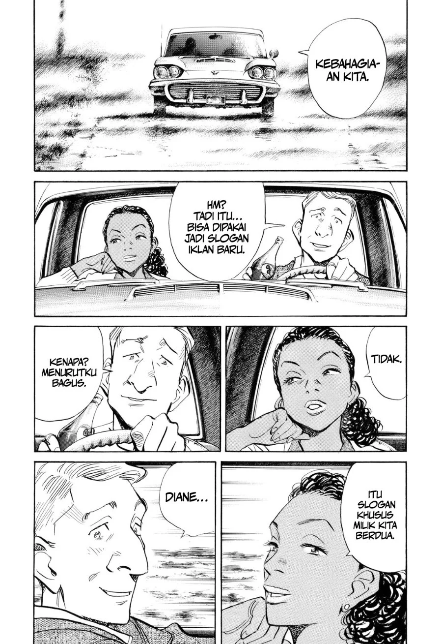 Billy Bat Chapter 39 Gambar 5